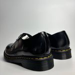 Dr. Martens  1461 Women's Arcadia Leather Oxford Shoes in Silver Photo 2