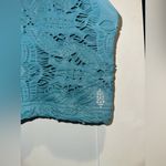 NWOT FREE PEOPLE Movement Happiness Runs Floral Crop Tank Photo 4