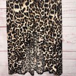 Hemish USA Boutique Leopard Print Maxi | Women’s Medium Photo 1