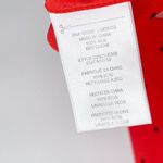 Equipment NEW Lucida 100% Silk Tunic Shirt Dress Printed Papaya Sleeveless Mini Photo 6