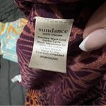 Sundance This Is Paradise Tropical Reversible Viscose Boho Pants Photo 9