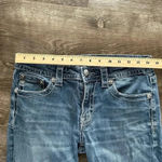 Miss Me  Boyfriend Capri Jeans Womens Size 26 Style JB5501P2 Photo 1