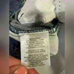 Sag Harbor Women’s Blue  Capris Photo 2