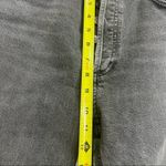 AGOLDE Nico High Rise Button Fly Slim Jean In Virtue Sz 26 Classic City Casual Photo 11