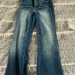 BKE  high rise Parker boot stretch jeans Photo 0