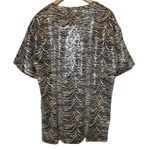 Motel Rocks  Sequin Dress Photo 4