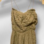 Line and Dot  Maxi Dress with Pockets‎ nwot Photo 1