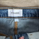 frame denim FRAME The Midaxi Skirt in Del Amo 23 Photo 8