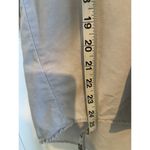 ZARA Grey Oversized Button Down Denim Top XS Chambray Minimalist Casual Photo 5