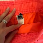 SheIn  Bright Pink Athletic Shorts Photo 1