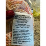 Cotton On Women's Orange Pink Floral Smocked Off-Shoulder Crop Top 14 Photo 7