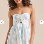 Altar'd State  Dress Mini Photo 0