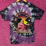 Sweetie High Maintenance Album Art Hip Hop Tie Dye M Photo 0