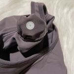 Lululemon Black Halter Sports Bra Photo 7