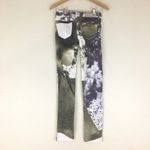 Diesel Livier SP Low Waist Super Slim Jeggings Photo 6