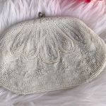 Vintage Beaded Evening Bag Photo 0