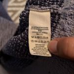 Free People  small blue sweater Photo 1