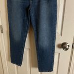 BDG Woman’s Mid-Rise Skinny Blue Jeans size 29 Photo 5