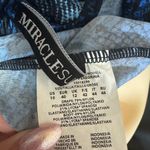 MiracleSuit NWT Miracle Suit ‘Peregrina’ ‘Boa Blues’ Blue Printed One-Piece Swimsuit Photo 6