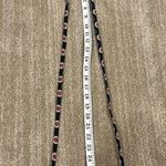 Vera Bradley Midnight Owl 90's Retired Cross Body Bag Purse Vintage Navy Blue Photo 4