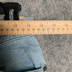 Madewell  Women Size 23 Baggy Straight Jean Blue high‎ waisted denim Pants Photo 1