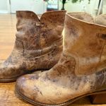 Diba True  Booties Leather Photo 0