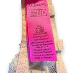 La Senza Womens Beyond Sexy Lace Pushup Bra Convertible Stappy Nude Gold 34B Photo 11