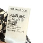 Topshop ‎ Wrap Dress with Belt Photo 8