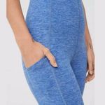Aerie New  Offline Hugger Racerback Legging Jumpsuit Blue Size Medium Photo 4