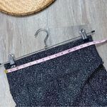 Athleta  lightning static 7/8‎ tight leggings w/ side pockets womens M Photo 7