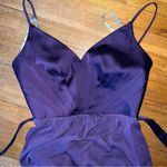 Vera Wang Beautiful White by  purple dress Photo 7