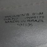 L.L.Bean Purple Suede Penny Loafers Size 9.5M Photo 1