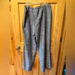 Joie  Linen Blend Wide Leg Drawstring Waist
Pants women’s XL NWT Photo 1