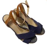 Kelsi Dagger  Quinella Wedge Espadrille Size‎ 7.5 Photo 1