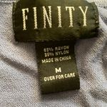 Y2K dip dyed open Waterfall cardigan Blue Size XS Photo 2