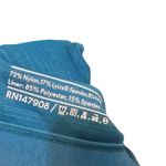 Outdoor Voices  Crop Top Sports Bra  Techsweat Size Small Photo 8