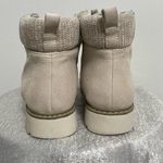 White Mountain Title:
Cliffs by ”Sabine” Women’s Hiker Boots Beige Size 8.5M(B43) Photo 3