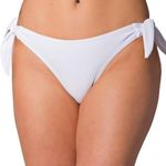 Lilly Pulitzer NWT Gauva bikini bottom resort white 12 Photo 0