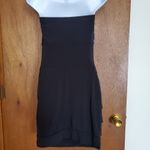 Ruby Rox Strapless homecoming dress Photo 3