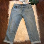 Ralph Lauren LRL Vintage Boyfriend Jeans Photo 1