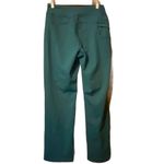 Lands' End Sport Straight Leg Yoga Pants Small 6-8 Photo 6