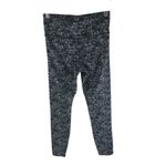  Gapfit Studio Sky High Leggings Full Length PowerYou Black Gray S Photo 1