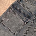 Kut From The Kloth  Reese Ankle Straight Leg Jean Size 2 Photo 8