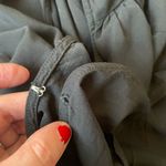 Gap  black wrap maxi dress Photo 2