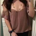 Valentine Shirt Pink Photo 0