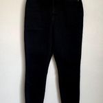 Everlane NWT  The Curvy Way High Skinny Jean in Ash Black Photo 1