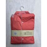 BALENO Women's Coral 100% Cotton Short Sleeve Pajama Set Size M Lounge Wear New Pink Size M Photo 5