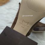 Marc Fisher  Marysa Block Heel Platform Bootie Photo 6