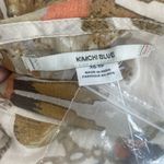 Kimchi Blue NWT  Maria Mini Dress - size XS Photo 8