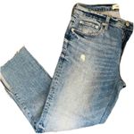 Gap 1969 Best Girlfriend Vintage Jeans Photo 5